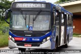Transportes Capellini 19.038 na cidade de Campinas, São Paulo, Brasil, por Alexandre Breda. ID da foto: :id.