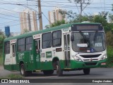 Viação Paraense Cuiabá Transportes 1020 na cidade de Cuiabá, Mato Grosso, Brasil, por Douglas Andrez. ID da foto: :id.