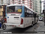 Caprichosa Auto Ônibus C27082 na cidade de Rio de Janeiro, Rio de Janeiro, Brasil, por Danilo Barreto. ID da foto: :id.
