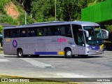 Rota Transportes Rodoviários 8415 na cidade de Ilhéus, Bahia, Brasil, por João Victor. ID da foto: :id.