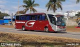 Expresso Gardenia 3315 na cidade de Betim, Minas Gerais, Brasil, por Hariel BR-381. ID da foto: :id.