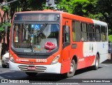 Laguna Auto Ônibus 23103 na cidade de Belo Horizonte, Minas Gerais, Brasil, por Lucas de Barros Moura. ID da foto: :id.