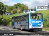 ATT - Atlântico Transportes e Turismo 881115 na cidade de Salvador, Bahia, Brasil, por Rafael Rodrigues Forencio. ID da foto: :id.