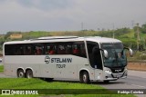 Stelman Tour Transporte Rodoviário de Passageiros 6721 na cidade de Aparecida, São Paulo, Brasil, por Rodrigo Coimbra. ID da foto: :id.
