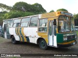 Associação de Preservação de Ônibus Clássicos 271 na cidade de Campinas, São Paulo, Brasil, por Matheus Gabriel dos Santos. ID da foto: :id.