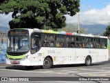 Transportes Paranapuan B10053 na cidade de Rio de Janeiro, Rio de Janeiro, Brasil, por Willian Raimundo Morais. ID da foto: :id.