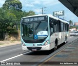 Vega Transportes 1023013 na cidade de Manaus, Amazonas, Brasil, por Bus de Manaus AM. ID da foto: :id.
