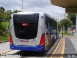 Next Mobilidade - ABC Sistema de Transporte 8318 na cidade de Santo André, São Paulo, Brasil, por Ítalo Silva. ID da foto: :id.