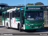 OT Trans - Ótima Salvador Transportes 21296 na cidade de Salvador, Bahia, Brasil, por Silas Azevedo. ID da foto: :id.