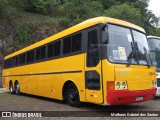 Associação de Preservação de Ônibus Clássicos 42011 na cidade de Campinas, São Paulo, Brasil, por Matheus Gabriel dos Santos. ID da foto: :id.