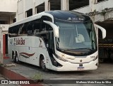 Isla Bus Transportes 3100 na cidade de Rio de Janeiro, Rio de Janeiro, Brasil, por Matheus Mota Rosa da Silva. ID da foto: :id.