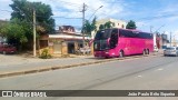 Expresso Prime 17000 na cidade de Montes Claros, Minas Gerais, Brasil, por João Paulo Brito Siqueira. ID da foto: :id.