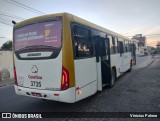 Coletivo Transportes 3735 na cidade de Caruaru, Pernambuco, Brasil, por Vinicius Palone. ID da foto: :id.