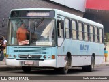 V.A Transporte e Turismo 5767 na cidade de Maranguape, Ceará, Brasil, por Saulo do Nascimento. ID da foto: :id.