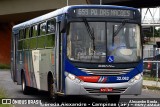 Transportes Capellini 32.062 na cidade de Campinas, São Paulo, Brasil, por Alexandre Breda. ID da foto: :id.