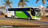 Viagens Unidos 3510 na cidade de Betim, Minas Gerais, Brasil, por Hariel BR-381. ID da foto: :id.
