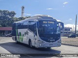 Weva Transportes e Turismo 2101 na cidade de Contagem, Minas Gerais, Brasil, por Pedro Henrique VM. ID da foto: :id.
