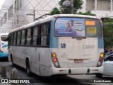 Transportes Futuro C30047 na cidade de Rio de Janeiro, Rio de Janeiro, Brasil, por Danilo Barreto. ID da foto: :id.