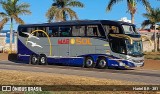 Mar & Sol Viagens 23000 na cidade de Betim, Minas Gerais, Brasil, por Hariel BR-381. ID da foto: :id.