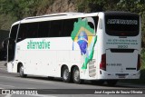 Alternative Tour 3800 na cidade de Piraí, Rio de Janeiro, Brasil, por José Augusto de Souza Oliveira. ID da foto: :id.