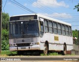 Transporte Rural 3448 na cidade de Paranapanema, São Paulo, Brasil, por Reginaldo Vieira. ID da foto: :id.