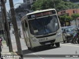 Viação Colombo 23011 na cidade de Curitiba, Paraná, Brasil, por GDC __39AM. ID da foto: :id.