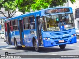 Bettania Ônibus 30397 na cidade de Belo Horizonte, Minas Gerais, Brasil, por Mateus Freitas Dias. ID da foto: :id.