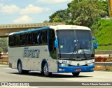 Ônibus Particulares 4755 na cidade de Araçariguama, São Paulo, Brasil, por Flavio Alberto Fernandes. ID da foto: :id.