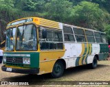 Associação de Preservação de Ônibus Clássicos 9411 na cidade de Campinas, São Paulo, Brasil, por Matheus dos Anjos Silva. ID da foto: :id.