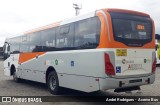 Linave Transportes A03023 na cidade de Nova Iguaçu, Rio de Janeiro, Brasil, por André Rodrigues - Acervo Bus. ID da foto: :id.