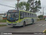 TransPessoal Transportes 722 na cidade de Rio Grande, Rio Grande do Sul, Brasil, por Patrick Coutinho Lemos. ID da foto: :id.
