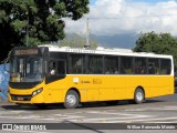 Real Auto Ônibus C41112 na cidade de Rio de Janeiro, Rio de Janeiro, Brasil, por Willian Raimundo Morais. ID da foto: :id.