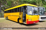 Associação de Preservação de Ônibus Clássicos 42011 na cidade de Campinas, São Paulo, Brasil, por Julio Medeiros. ID da foto: :id.