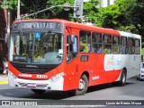 Laguna Auto Ônibus 23111 na cidade de Belo Horizonte, Minas Gerais, Brasil, por Lucas de Barros Moura. ID da foto: :id.