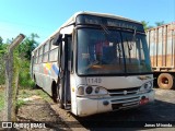 Ônibus Particulares 1149 na cidade de Gouvelândia, Goiás, Brasil, por Jonas Miranda. ID da foto: :id.