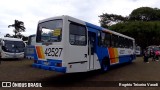 Ônibus Particulares 42527 na cidade de Campinas, São Paulo, Brasil, por Rogério Teixeira Varadi. ID da foto: :id.