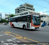 Expresso Coroado 0623012 na cidade de Manaus, Amazonas, Brasil, por Bus de Manaus AM. ID da foto: :id.