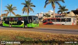 Impulso Turismo e Transportes 560 na cidade de Betim, Minas Gerais, Brasil, por Hariel BR-381. ID da foto: :id.