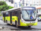 Pampulha Transportes > Plena Transportes 10768 na cidade de Belo Horizonte, Minas Gerais, Brasil, por Mateus Freitas Dias. ID da foto: :id.