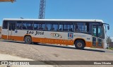 Expresso São José 134 na cidade de Tramandaí, Rio Grande do Sul, Brasil, por Elizeu Oliveira. ID da foto: :id.