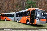 VB Transportes e Turismo 1436 na cidade de Campinas, São Paulo, Brasil, por Alexandre Breda. ID da foto: :id.