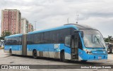 Transportes Barra E13401C na cidade de Rio de Janeiro, Rio de Janeiro, Brasil, por Joshua Rodrigues Barreto. ID da foto: :id.