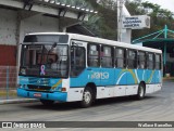 TRANSA - Transa Transporte Coletivo 712 na cidade de Três Rios, Rio de Janeiro, Brasil, por Wallace Barcellos. ID da foto: :id.