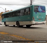 Transportes Santa Maria 616 na cidade de Pelotas, Rio Grande do Sul, Brasil, por R.R.R FOTOGRAFIAS. ID da foto: :id.
