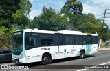 Vega Transportes 1024036 na cidade de Manaus, Amazonas, Brasil, por Bus de Manaus AM. ID da foto: :id.