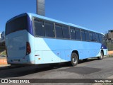 Ônibus Particulares 16000 na cidade de Contagem, Minas Gerais, Brasil, por Weslley Silva. ID da foto: :id.