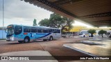 Transnorte - Transporte e Turismo Norte de Minas 86200 na cidade de Bocaiúva, Minas Gerais, Brasil, por João Paulo Brito Siqueira. ID da foto: :id.