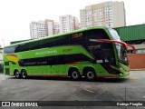 Empresa de Transportes Andorinha 2021 na cidade de São Paulo, São Paulo, Brasil, por Rodrigo Piragibe. ID da foto: :id.