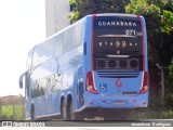Expresso Guanabara 07112110 na cidade de Natal, Rio Grande do Norte, Brasil, por Josenilson  Rodrigues. ID da foto: :id.
