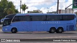 Expresso Guanabara 907 na cidade de Fortaleza, Ceará, Brasil, por Bernardo Pinheiro de Sousa. ID da foto: :id.